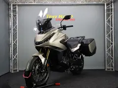 Honda NT 1100 DCT ES 2026 occasion – foto 4 van 8