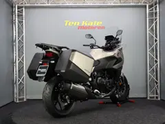 Honda NT 1100 DCT ES 2026 occasion – foto 8 van 8