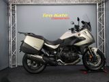 HONDA NT 1100 DCT
