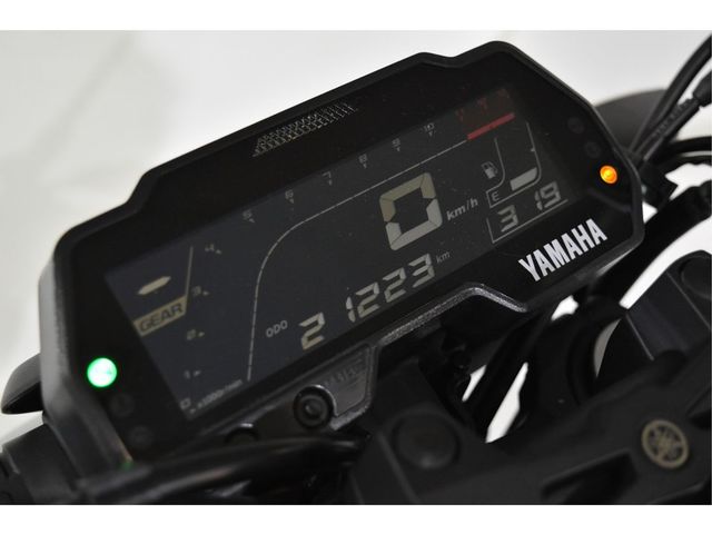 yamaha - mt-125-abs