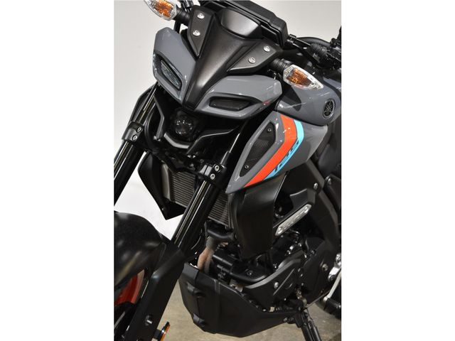 yamaha - mt-125-abs