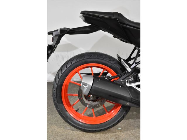 yamaha - mt-125-abs