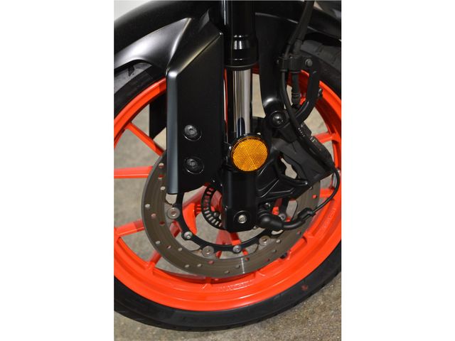 yamaha - mt-125-abs