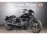 HARLEY-DAVIDSON LOW RIDER S FXLRS