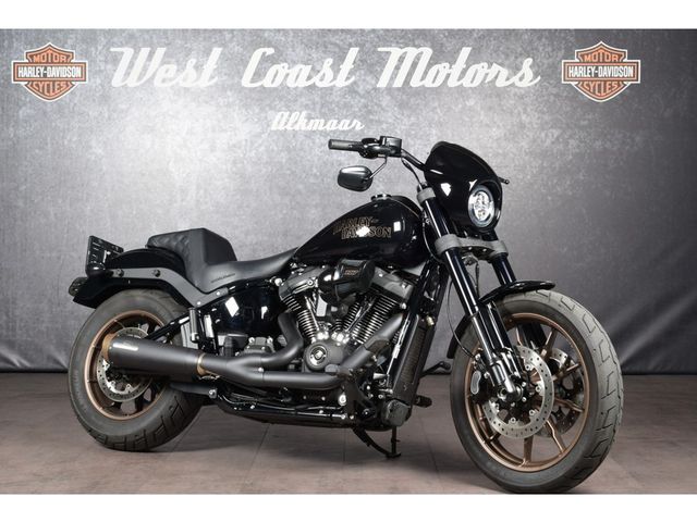 harley-davidson - low-rider-s-fxlrs
