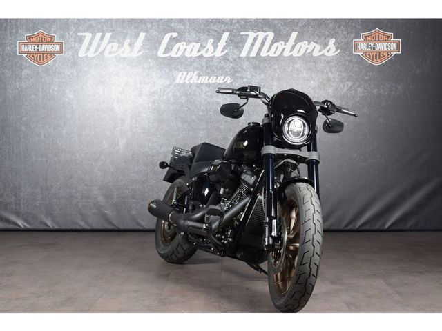 harley-davidson - low-rider-s-fxlrs
