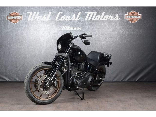 harley-davidson - low-rider-s-fxlrs