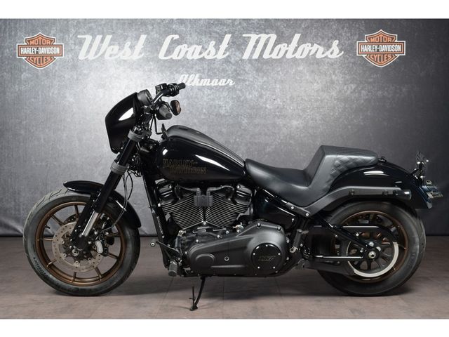 harley-davidson - low-rider-s-fxlrs