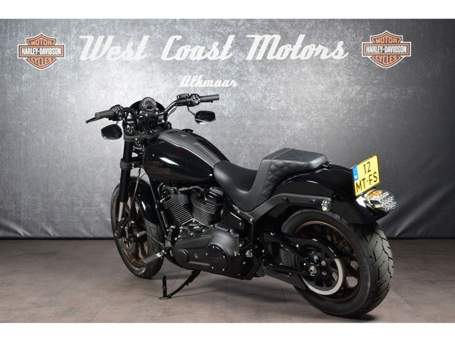 harley-davidson - low-rider-s-fxlrs