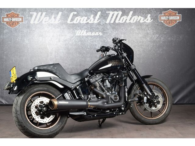harley-davidson - low-rider-s-fxlrs