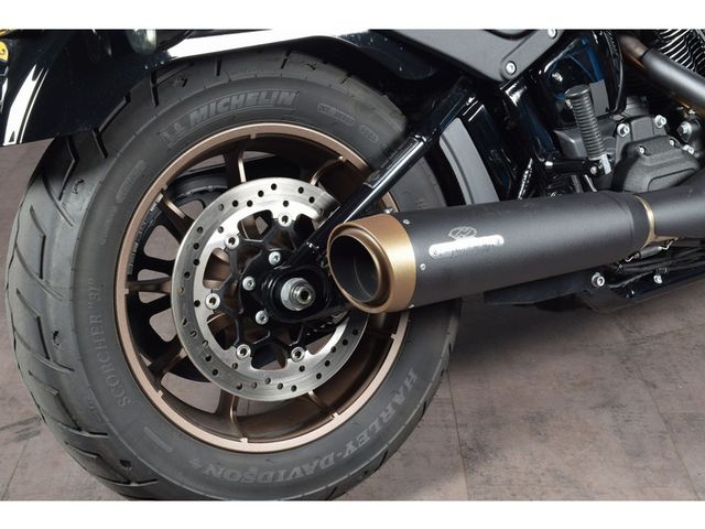 harley-davidson - low-rider-s-fxlrs