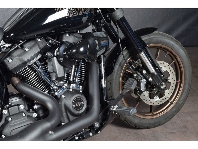 harley-davidson - low-rider-s-fxlrs