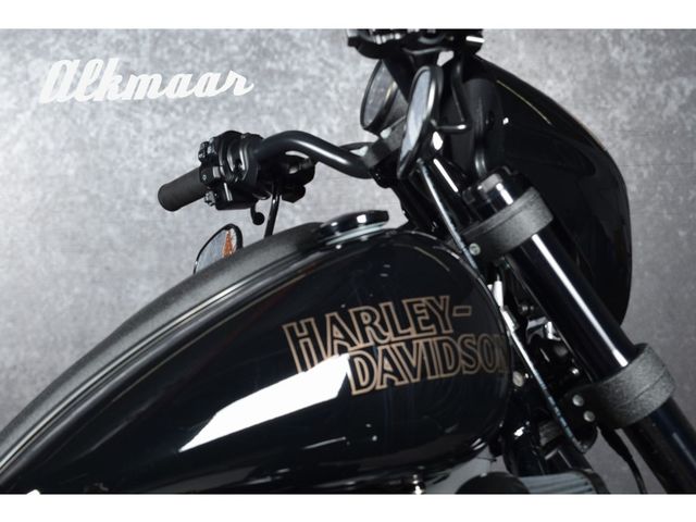harley-davidson - low-rider-s-fxlrs