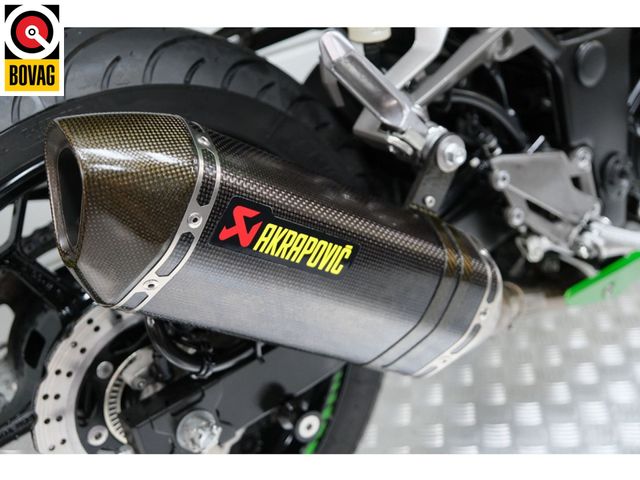 kawasaki - z-300