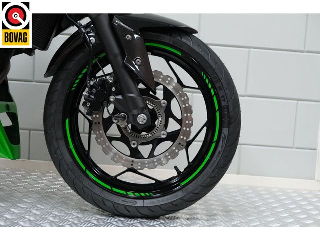 kawasaki - z-300