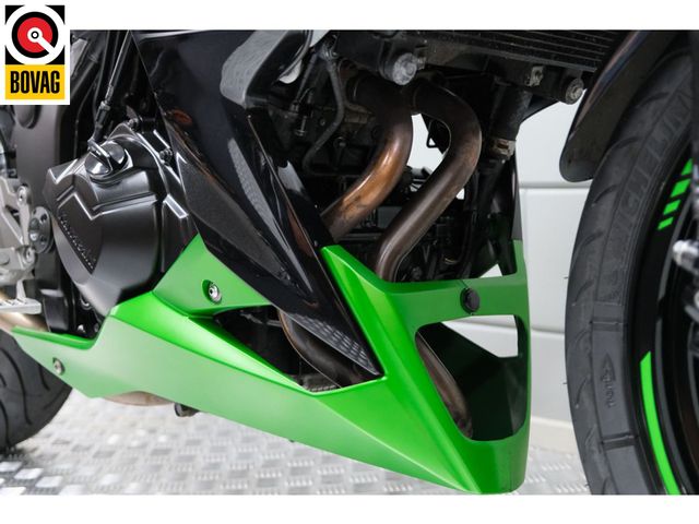 kawasaki - z-300