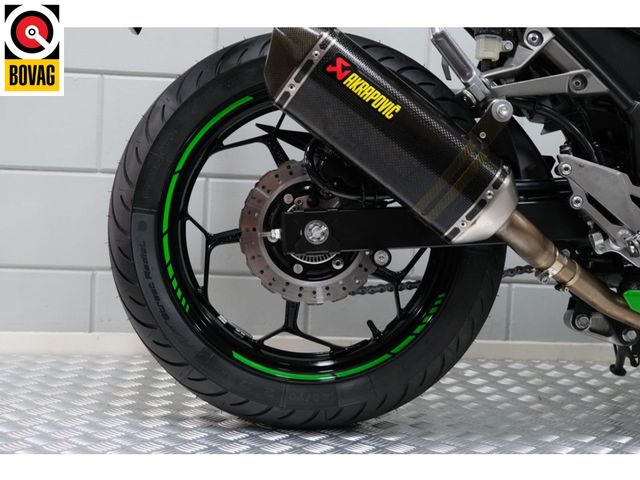 kawasaki - z-300