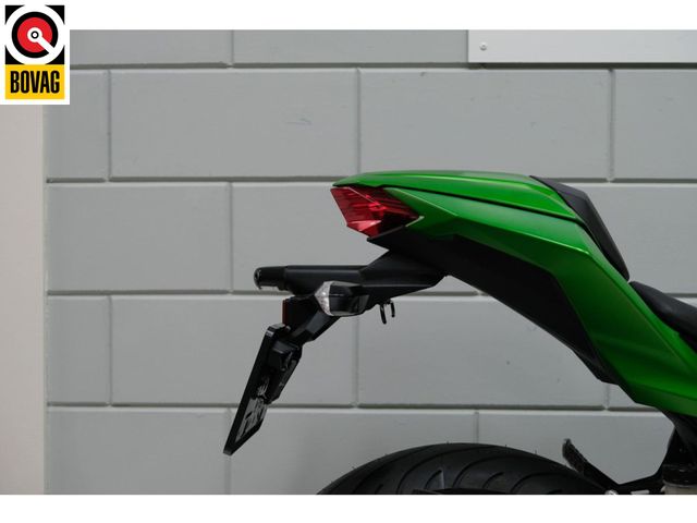 kawasaki - z-300