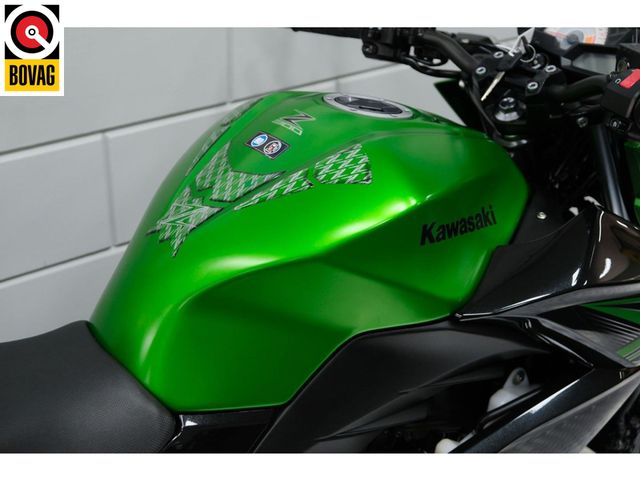 kawasaki - z-300