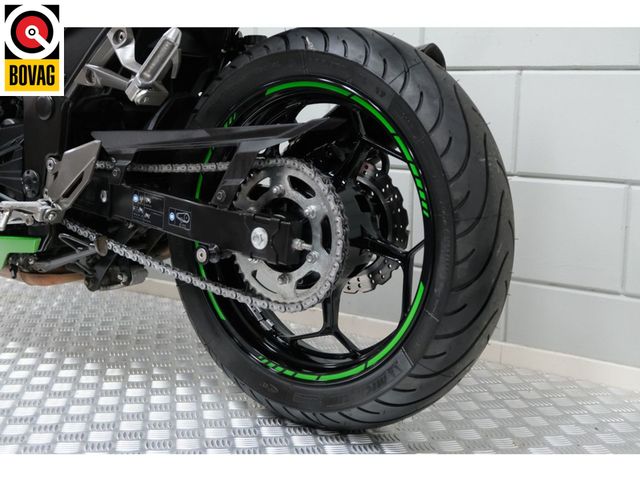 kawasaki - z-300