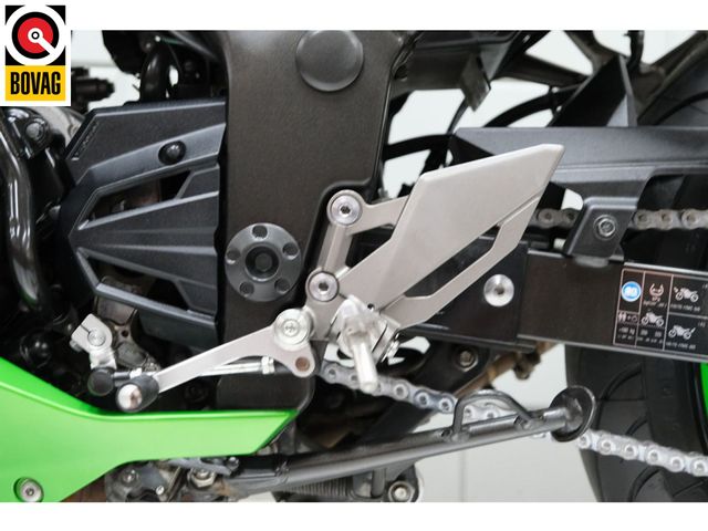 kawasaki - z-300
