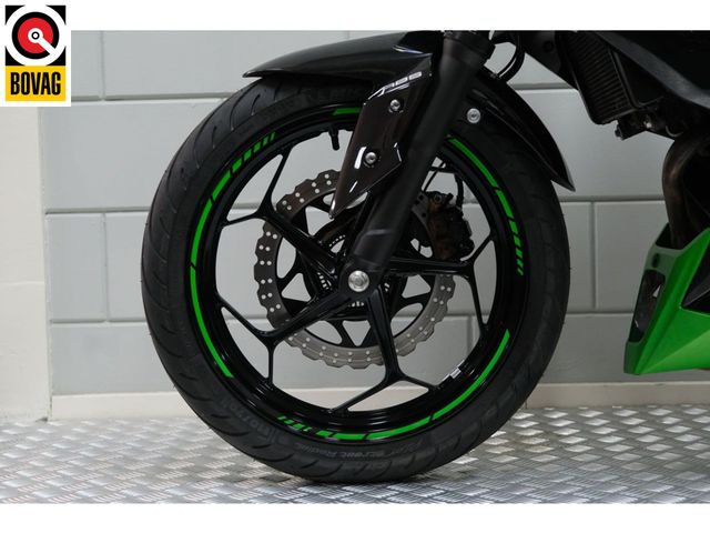 kawasaki - z-300