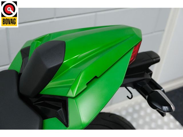 kawasaki - z-300