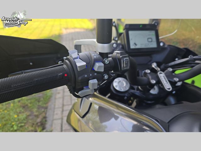 benelli - trk-702-x