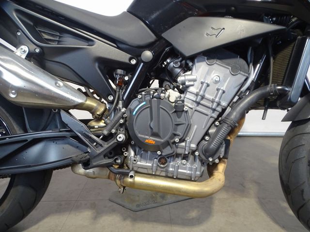 ktm - 890-duke