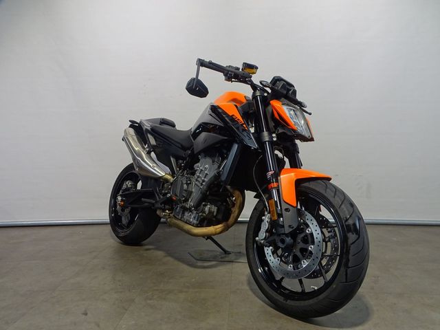 ktm - 890-duke