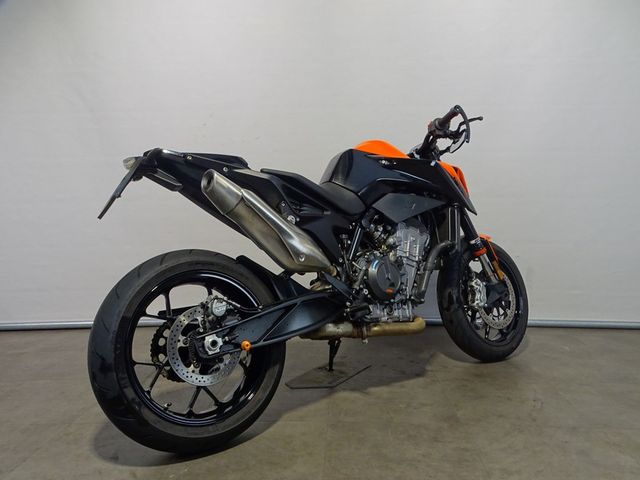 ktm - 890-duke
