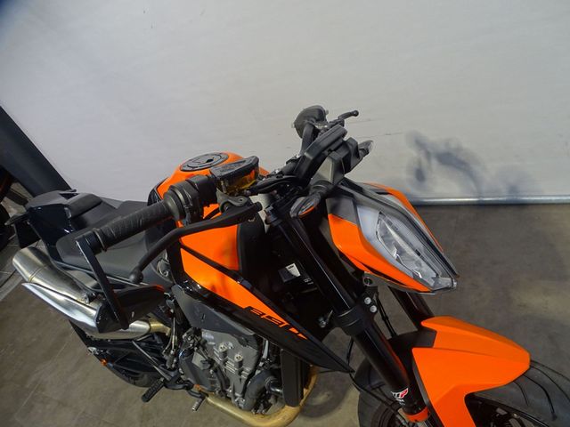 ktm - 890-duke
