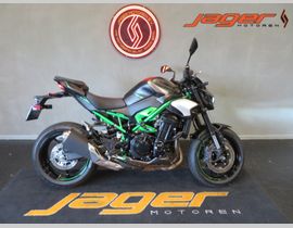 Kawasaki Z900 2025 occasion