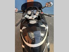 Honda CBR 1000 F 1993 occasion – foto 5 van 8