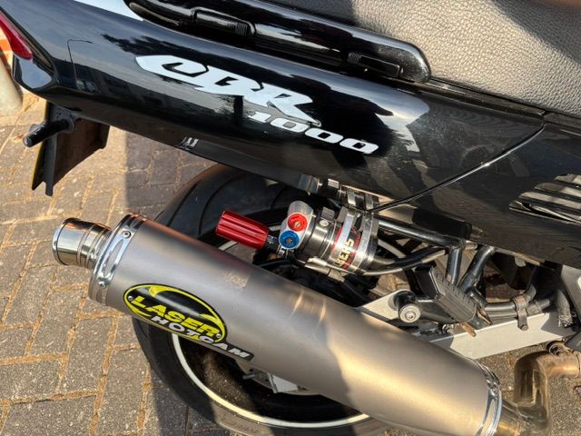 honda - cbr-1000-f