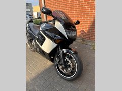 Honda CBR 1000 F 1993 occasion – foto 8 van 8