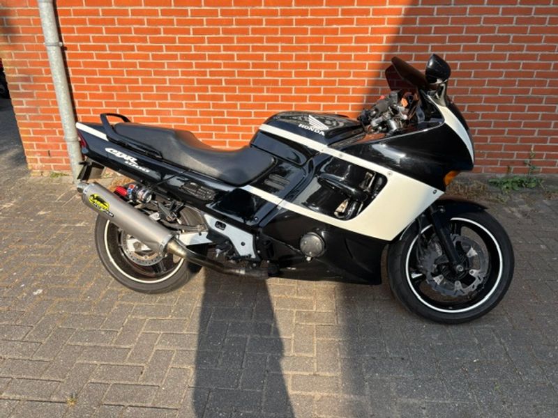 Honda CBR 1000 F 1993 occasion