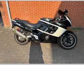 Honda CBR 1000 F 1993 occasion