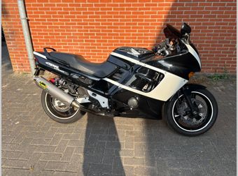 Honda CBR 1000 F 1993 occasion