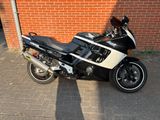 HONDA CBR 1000 F
