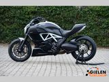 DUCATI DIAVEL CARBON
