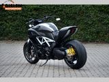 DUCATI DIAVEL CARBON