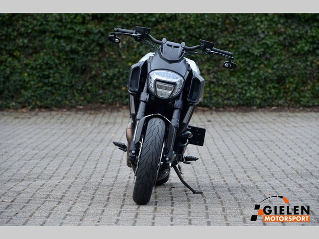 ducati - diavel-carbon