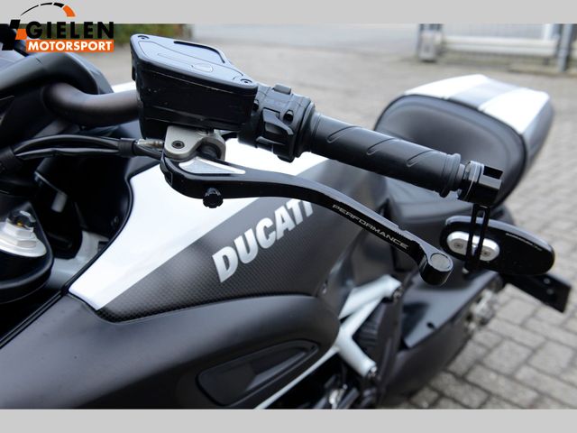 ducati - diavel-carbon