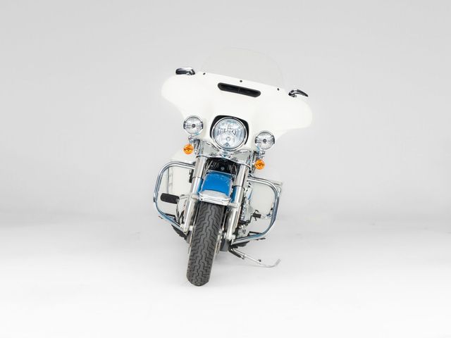 harley-davidson - electra-glide-revival