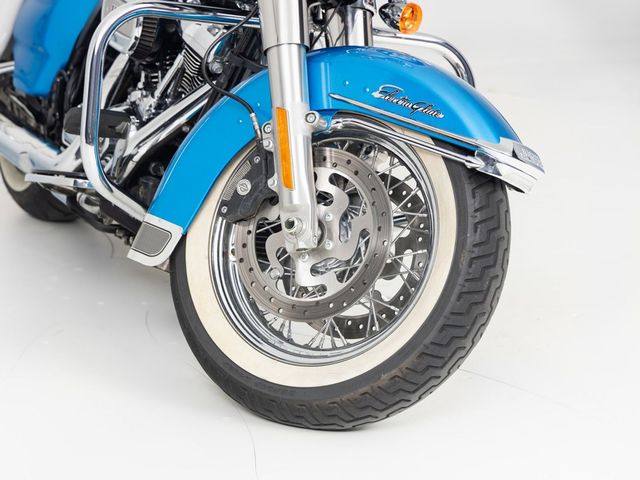 harley-davidson - electra-glide-revival