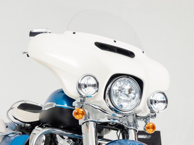 harley-davidson - electra-glide-revival