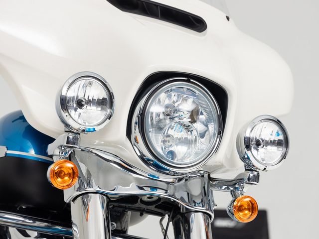 harley-davidson - electra-glide-revival