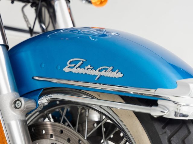 harley-davidson - electra-glide-revival