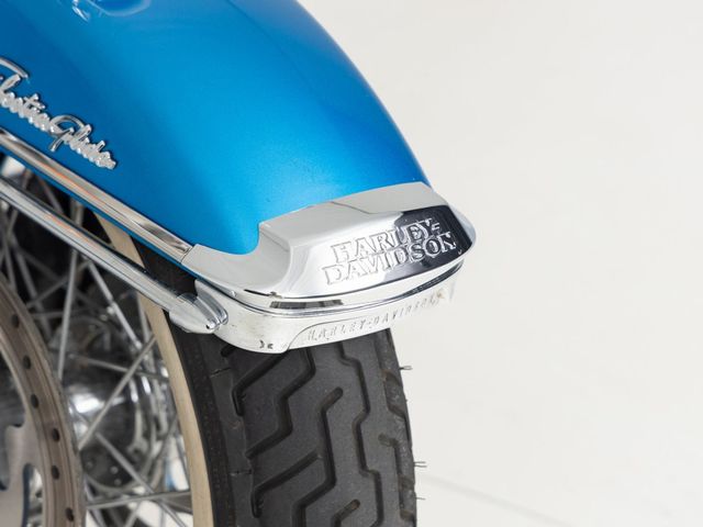 harley-davidson - electra-glide-revival